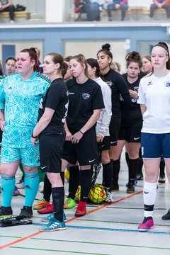Bild 146 - F Loewinnen Hallen Cup